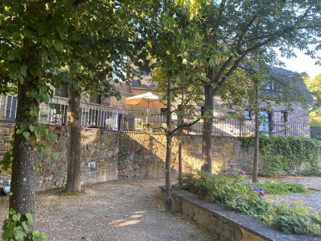Les Confidences De Messire Sanglier, Stylished Guest Houses Beauraing Luaran gambar