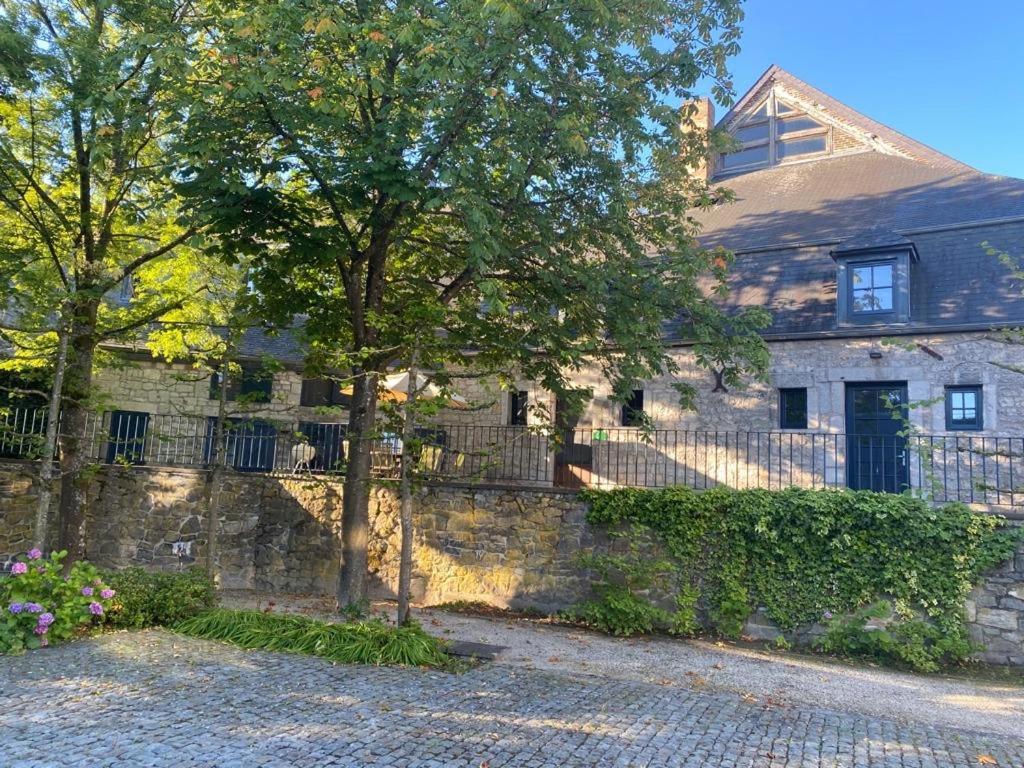 Les Confidences De Messire Sanglier, Stylished Guest Houses Beauraing Luaran gambar