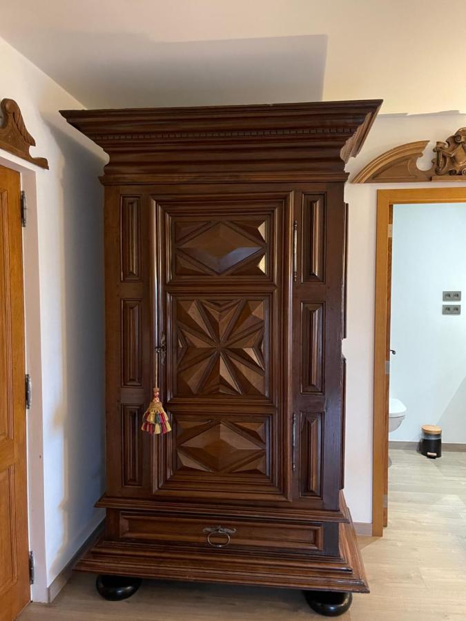 Les Confidences De Messire Sanglier, Stylished Guest Houses Beauraing Luaran gambar
