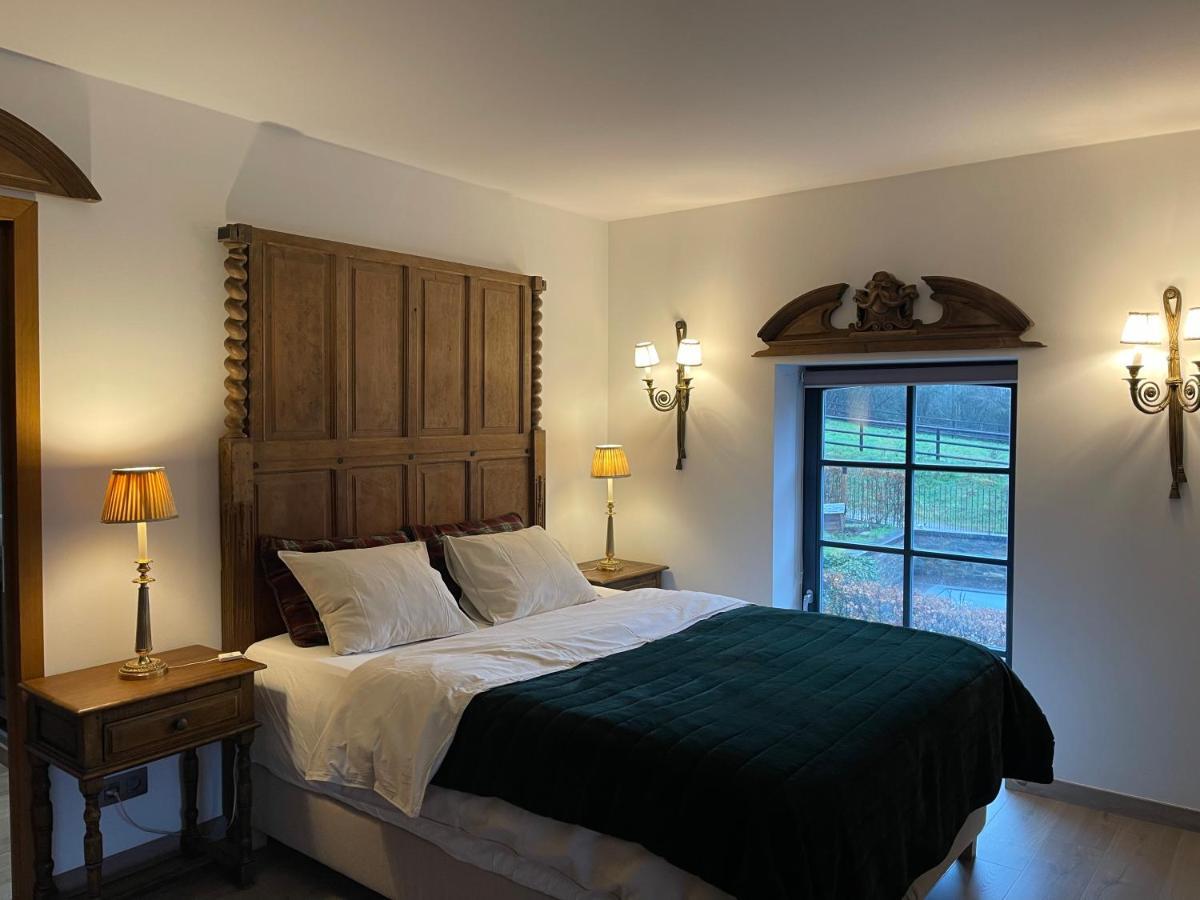 Les Confidences De Messire Sanglier, Stylished Guest Houses Beauraing Luaran gambar