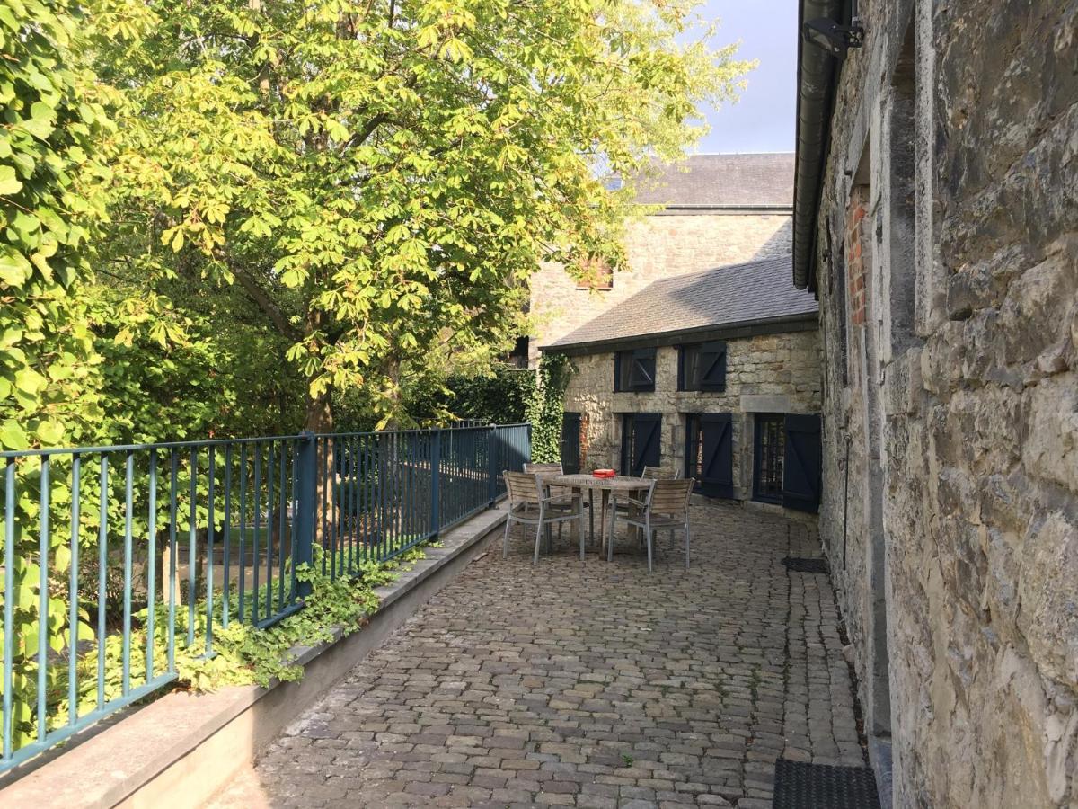Les Confidences De Messire Sanglier, Stylished Guest Houses Beauraing Luaran gambar
