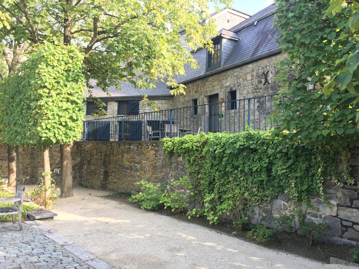 Les Confidences De Messire Sanglier, Stylished Guest Houses Beauraing Luaran gambar
