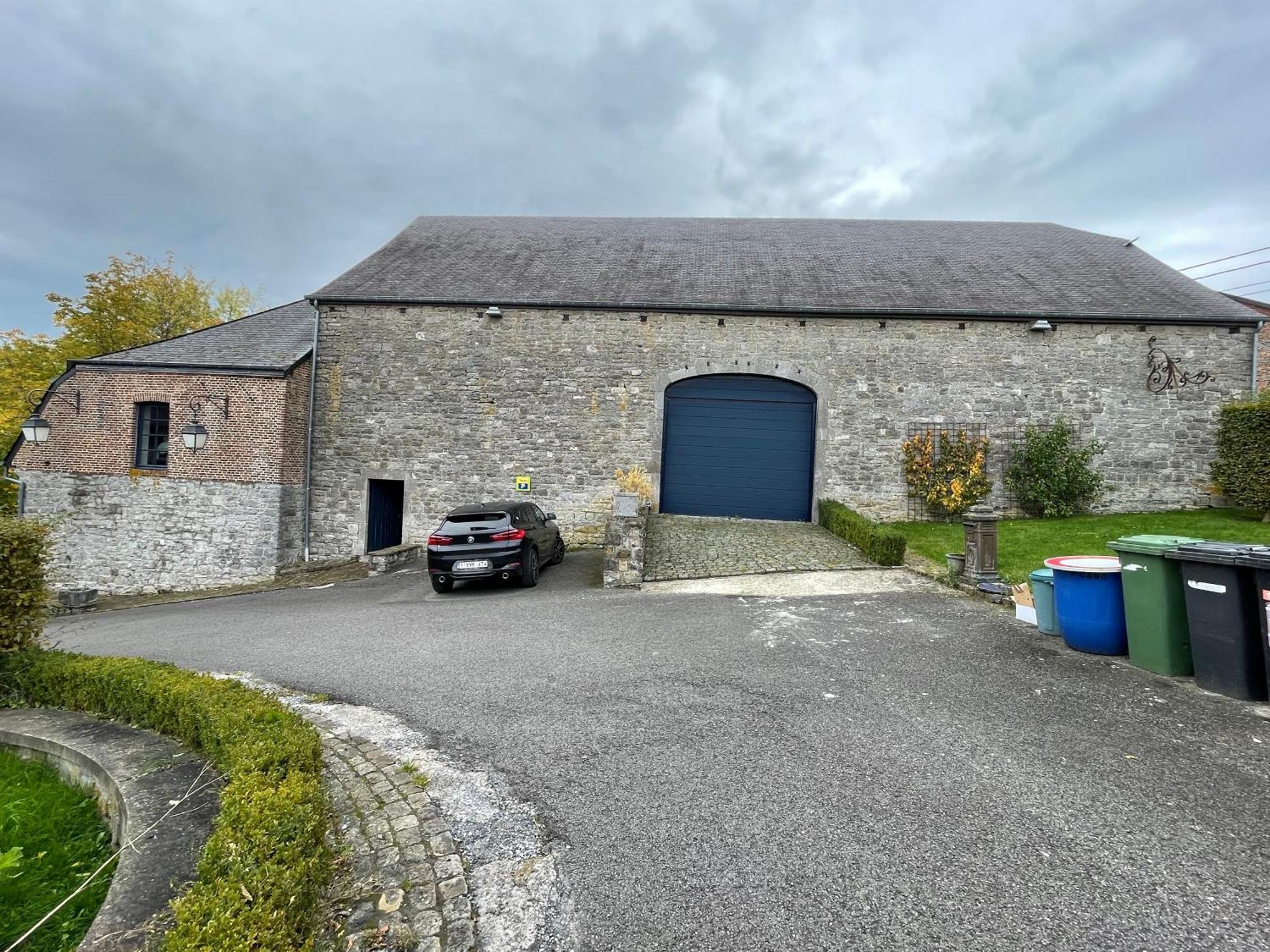Les Confidences De Messire Sanglier, Stylished Guest Houses Beauraing Luaran gambar