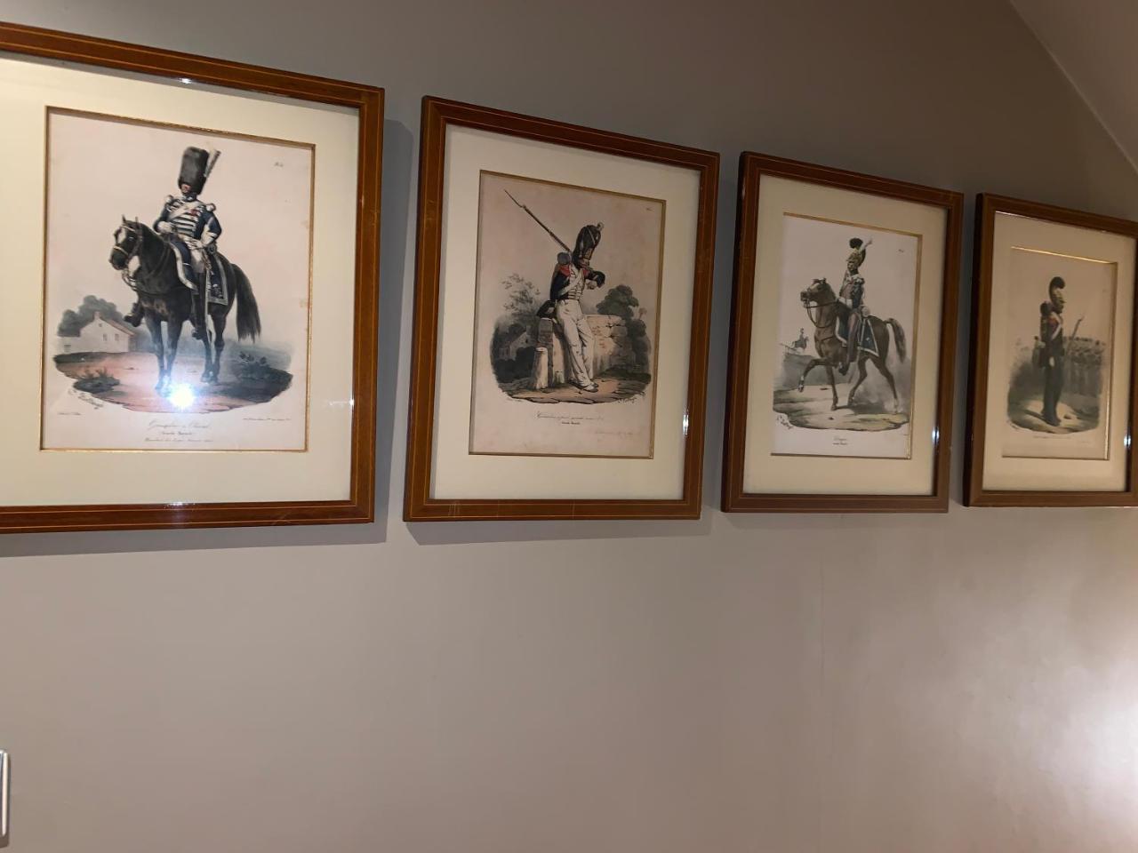Les Confidences De Messire Sanglier, Stylished Guest Houses Beauraing Luaran gambar